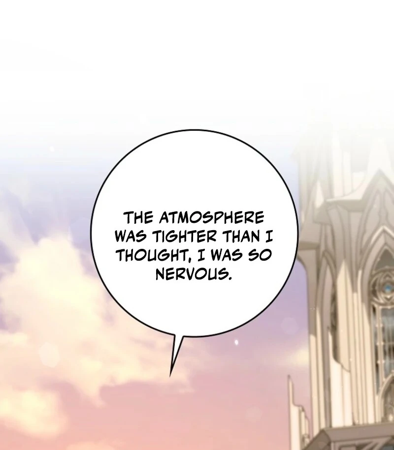 I Saved You, but I’m Not Responsible Chapter 57 page 123