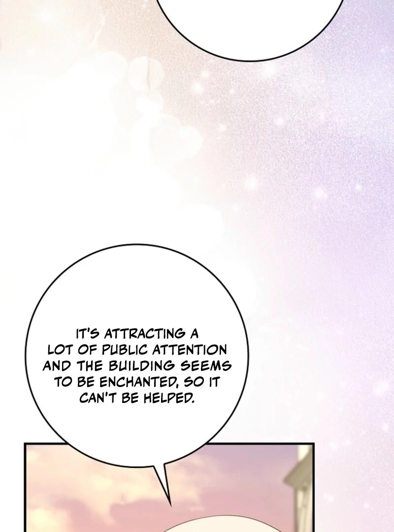 I Saved You, but I’m Not Responsible Chapter 57 page 125