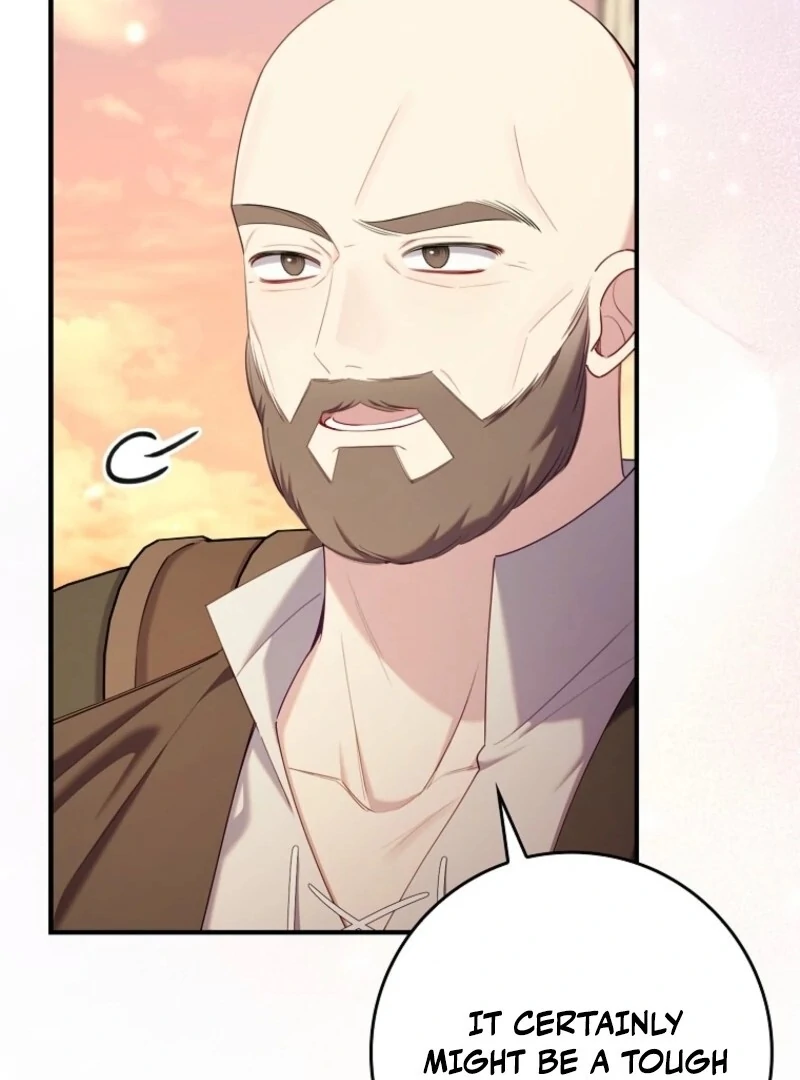 I Saved You, but I’m Not Responsible Chapter 57 page 126
