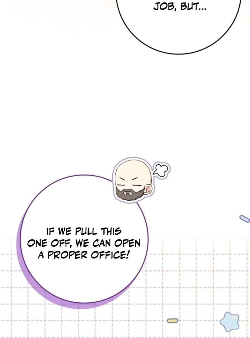 I Saved You, but I’m Not Responsible Chapter 57 page 127