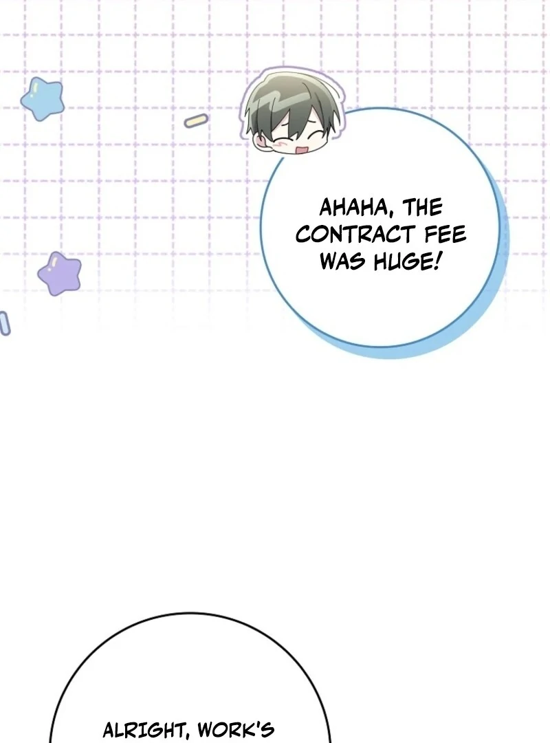 I Saved You, but I’m Not Responsible Chapter 57 page 128