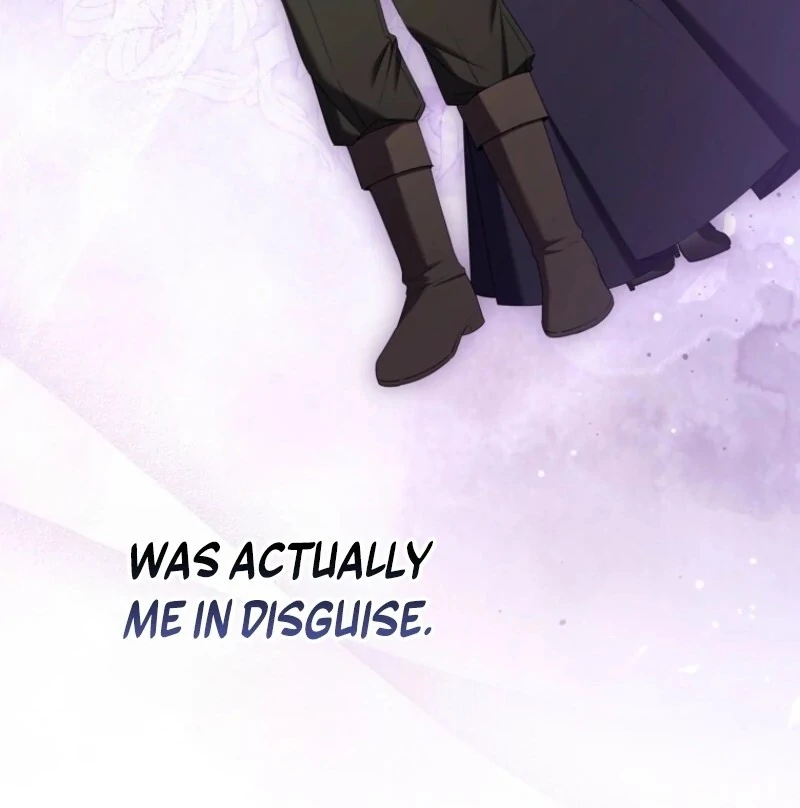 I Saved You, but I’m Not Responsible Chapter 57 page 136