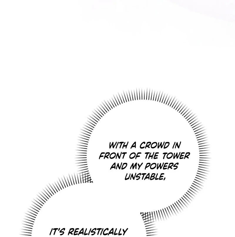 I Saved You, but I’m Not Responsible Chapter 57 page 137