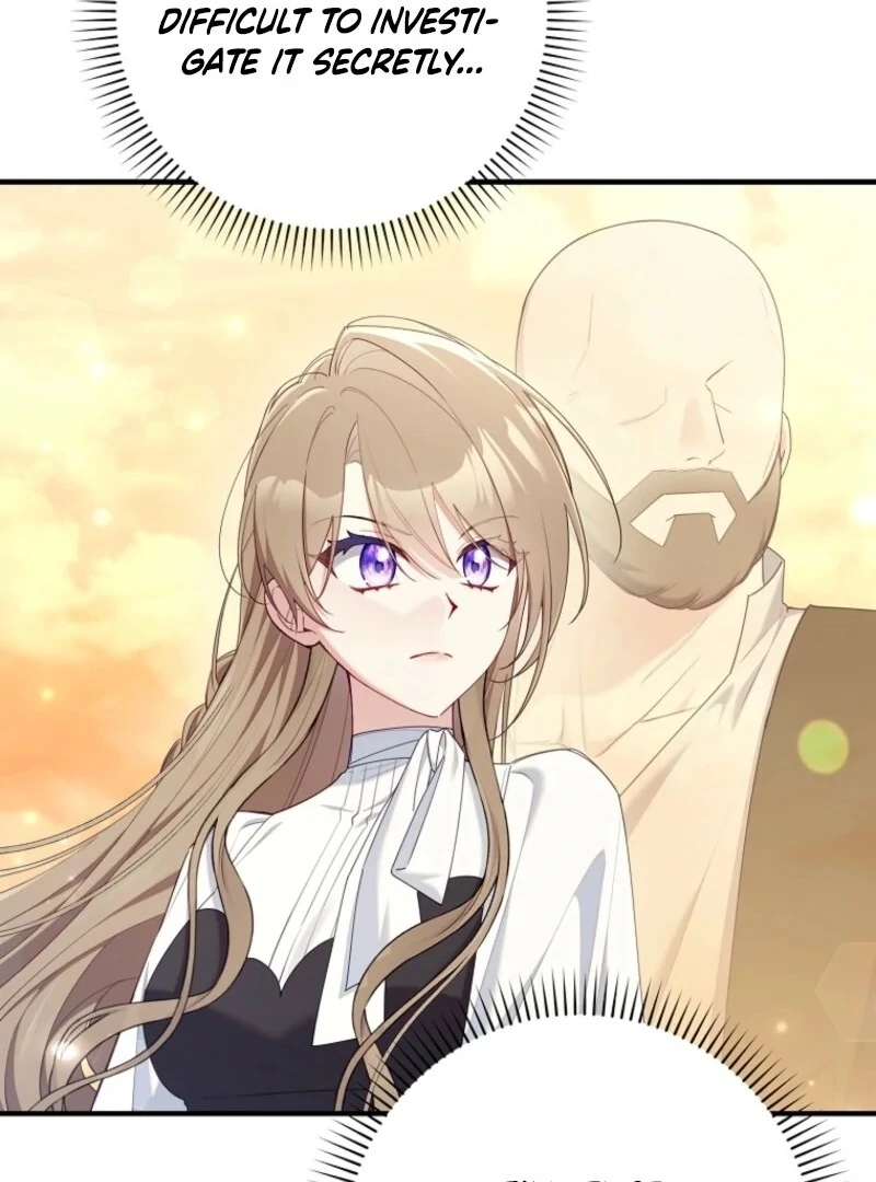 I Saved You, but I’m Not Responsible Chapter 57 page 138