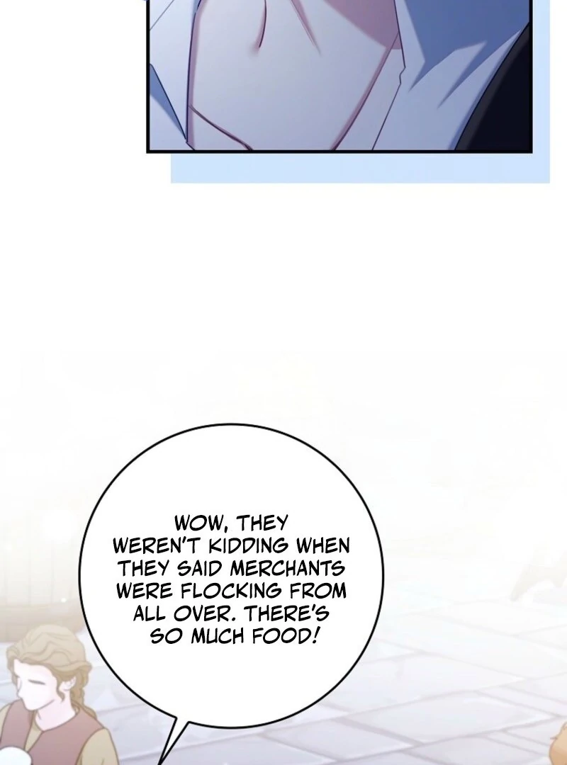 I Saved You, but I’m Not Responsible Chapter 58 page 5