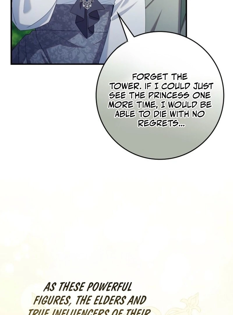 I Saved You, but I’m Not Responsible Chapter 58 page 24