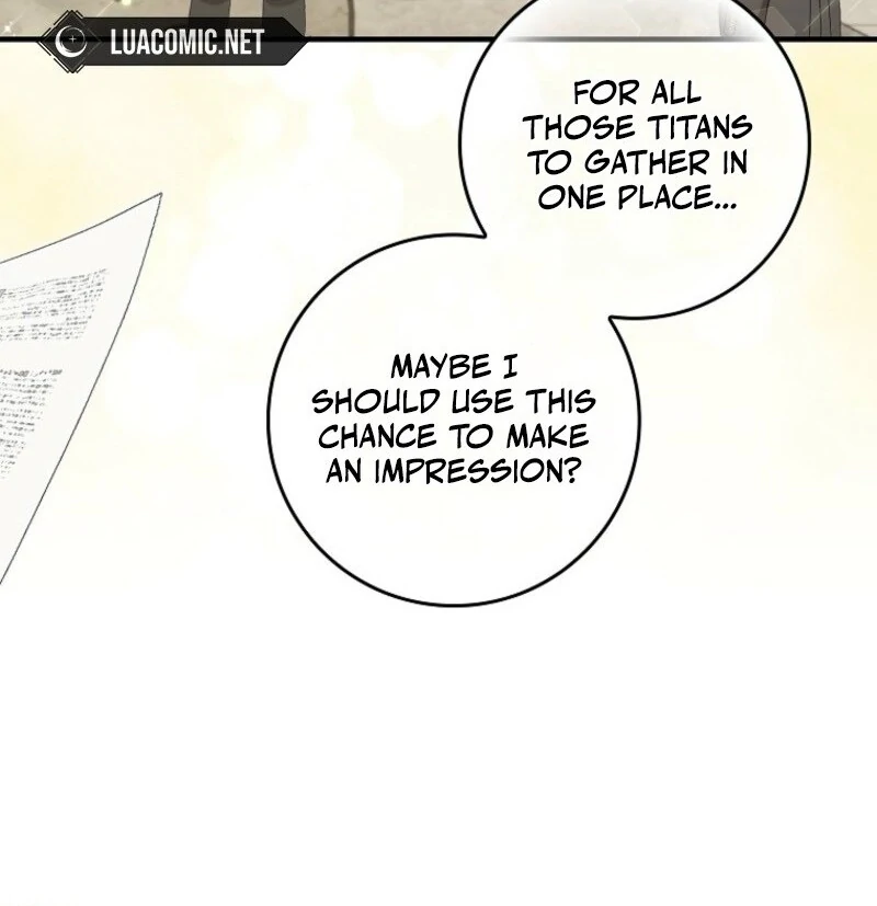 I Saved You, but I’m Not Responsible Chapter 58 page 27
