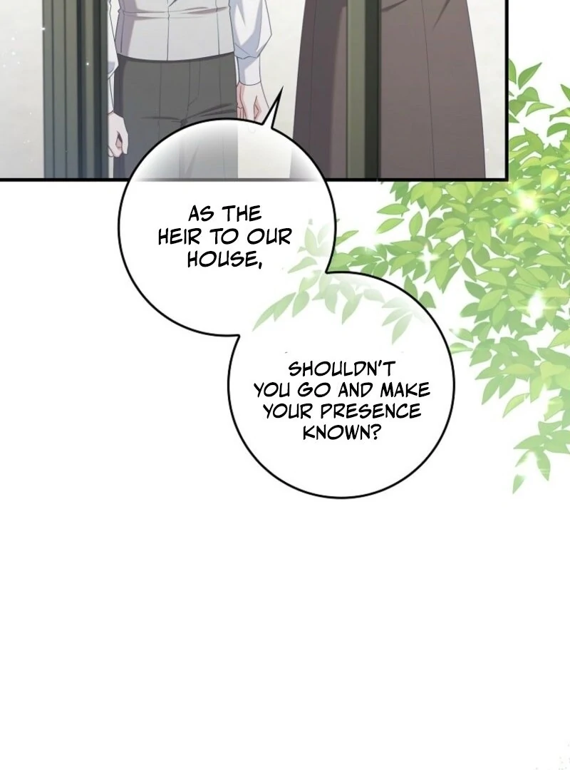 I Saved You, but I’m Not Responsible Chapter 58 page 29
