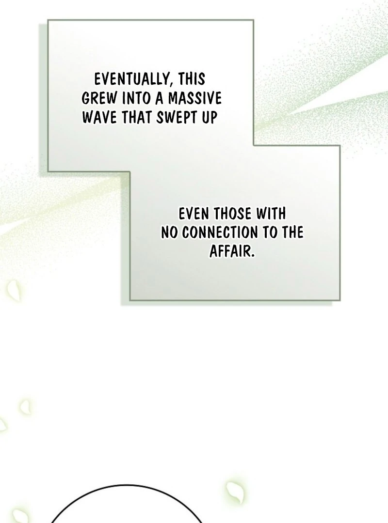 I Saved You, but I’m Not Responsible Chapter 58 page 30