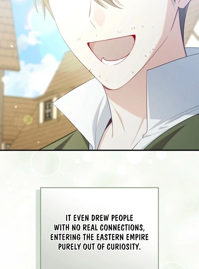 I Saved You, but I’m Not Responsible Chapter 58 page 37