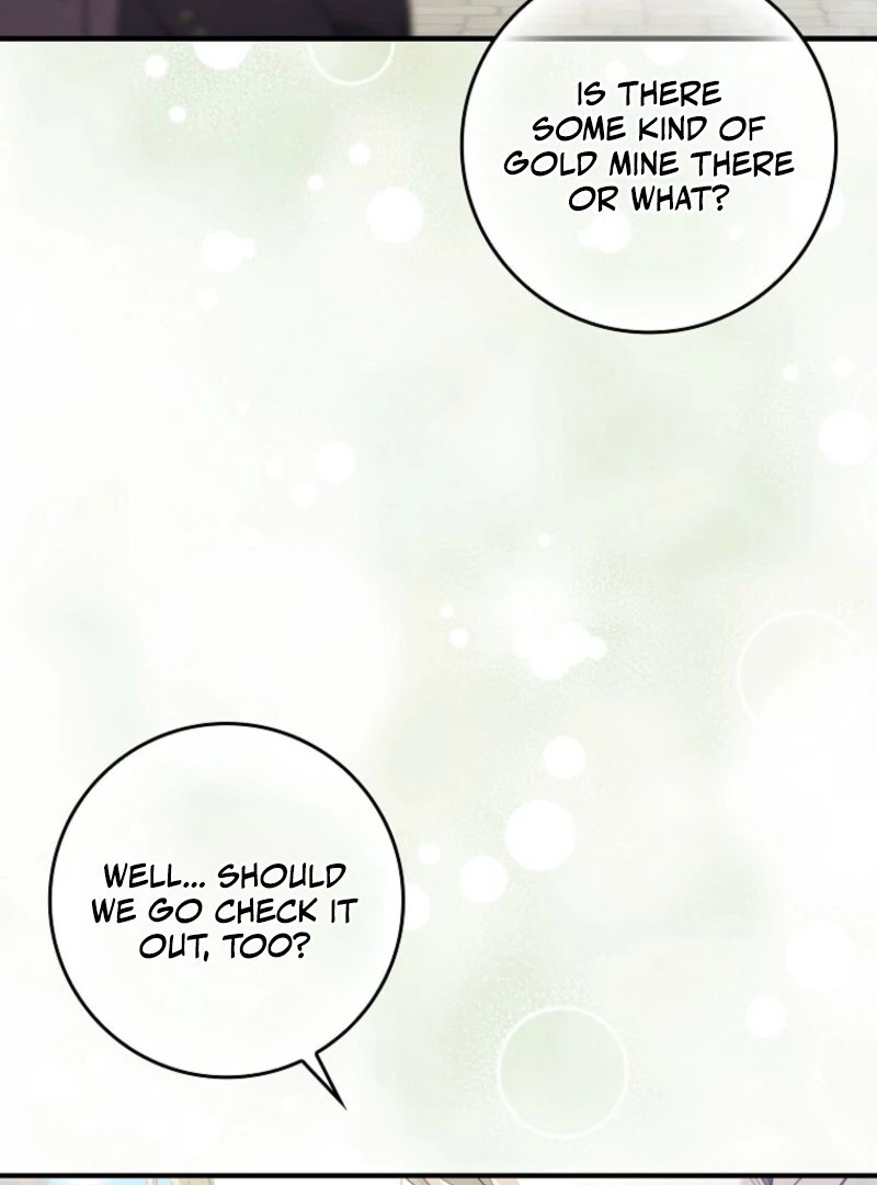 I Saved You, but I’m Not Responsible Chapter 58 page 36