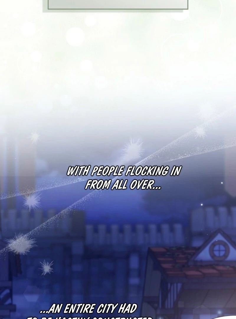 I Saved You, but I’m Not Responsible Chapter 58 page 38