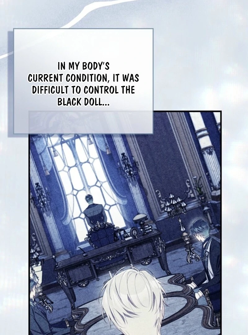 I Saved You, but I’m Not Responsible Chapter 58 page 42