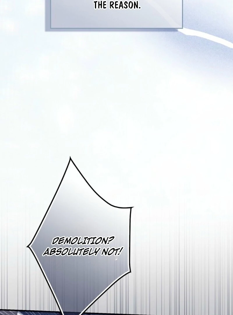 I Saved You, but I’m Not Responsible Chapter 58 page 44