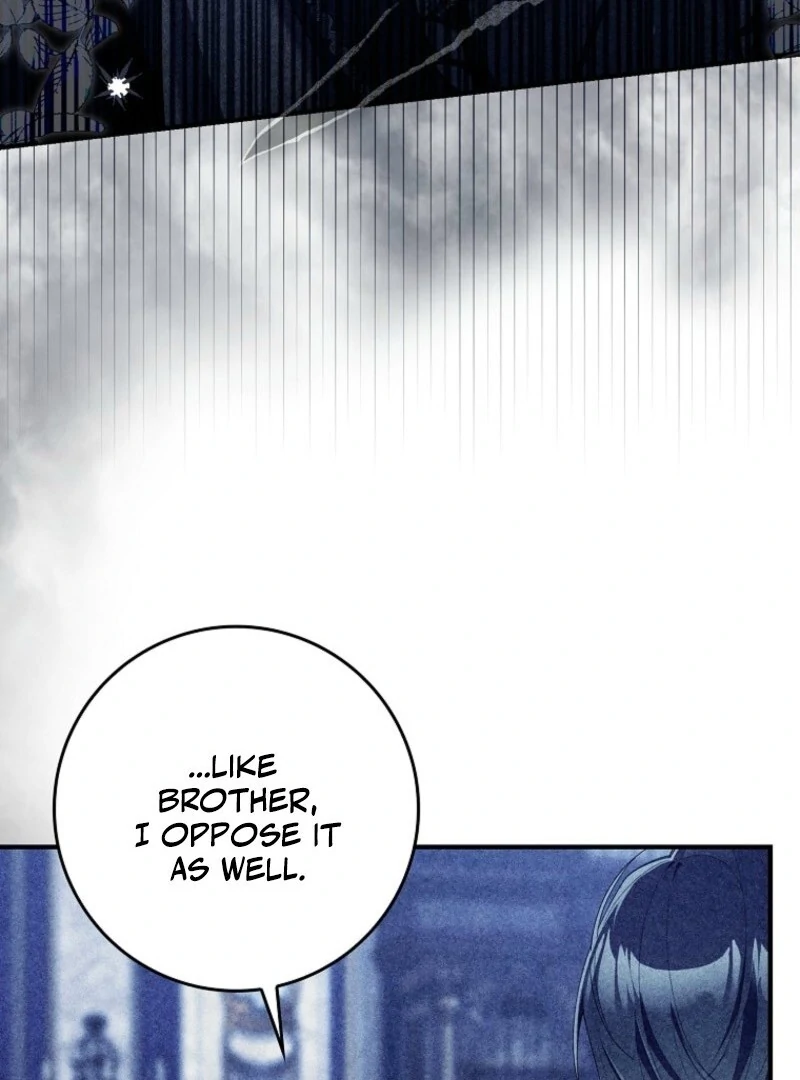 I Saved You, but I’m Not Responsible Chapter 58 page 48
