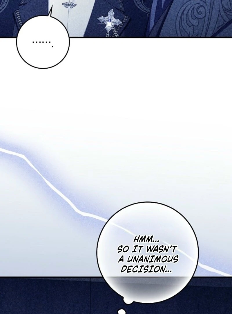 I Saved You, but I’m Not Responsible Chapter 58 page 51