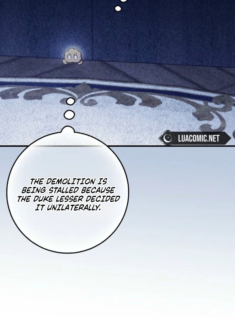 I Saved You, but I’m Not Responsible Chapter 58 page 52