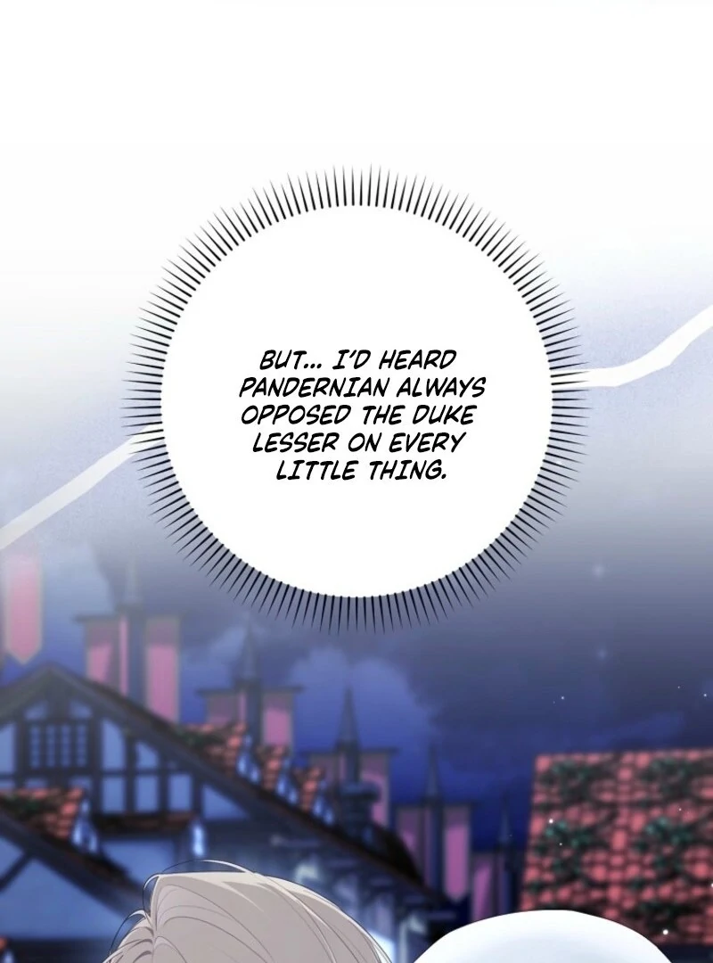 I Saved You, but I’m Not Responsible Chapter 58 page 53