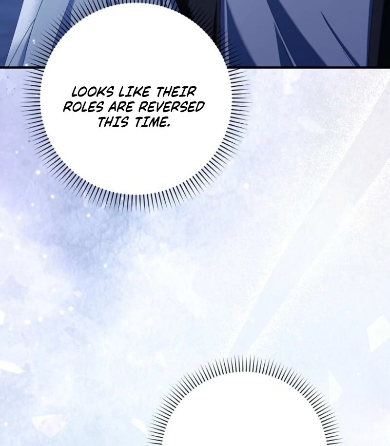 I Saved You, but I’m Not Responsible Chapter 58 page 55