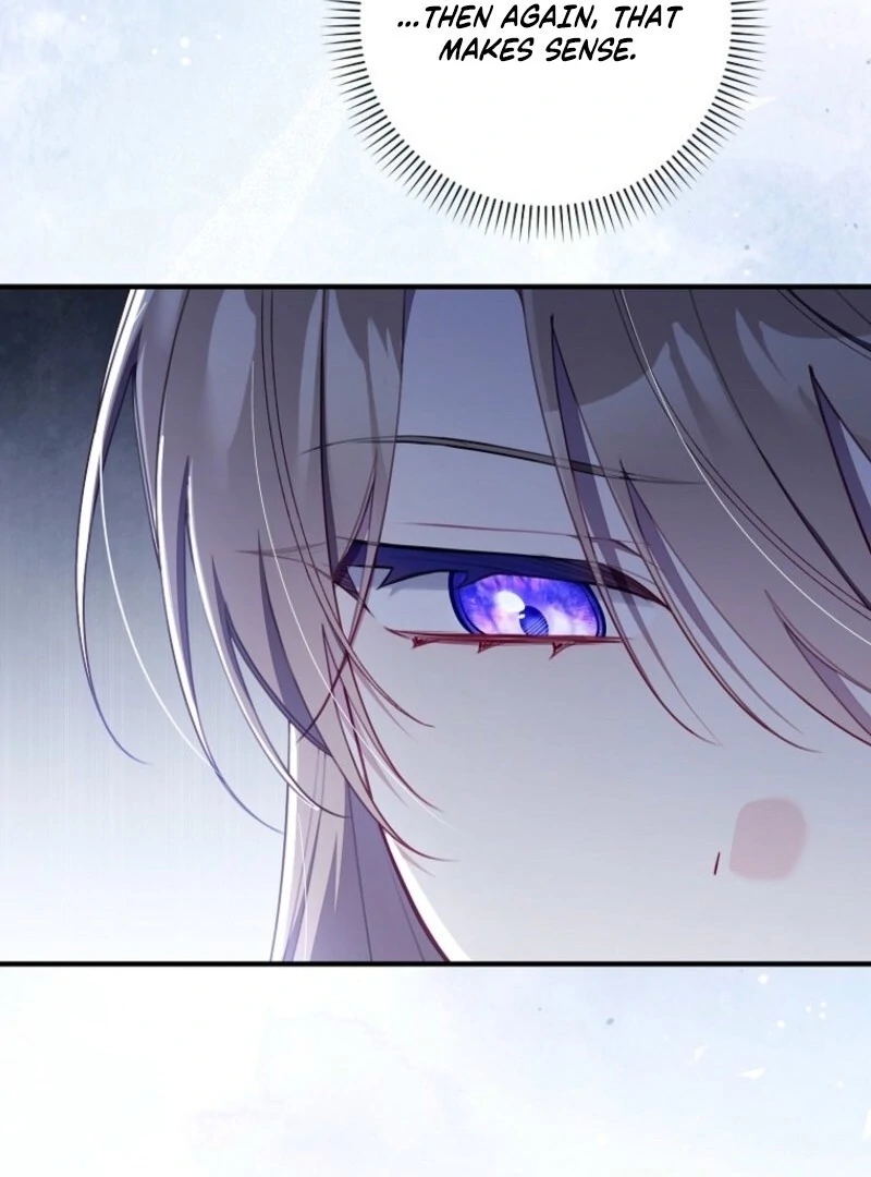 I Saved You, but I’m Not Responsible Chapter 58 page 56
