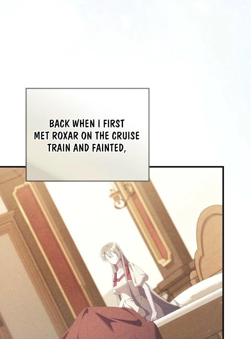 I Saved You, but I’m Not Responsible Chapter 58 page 57