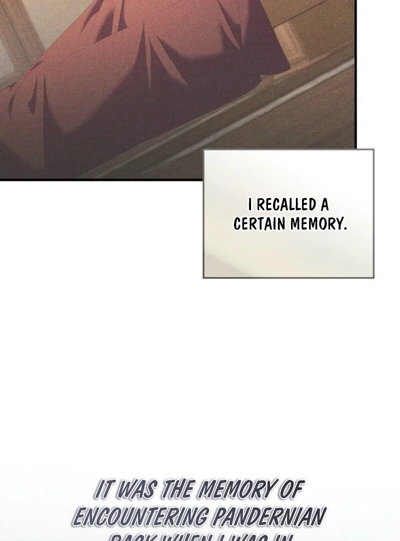 I Saved You, but I’m Not Responsible Chapter 58 page 58