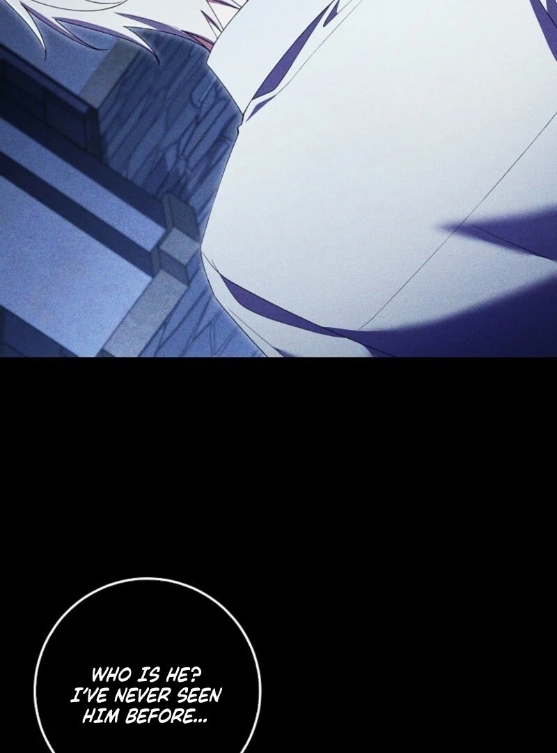 I Saved You, but I’m Not Responsible Chapter 58 page 60