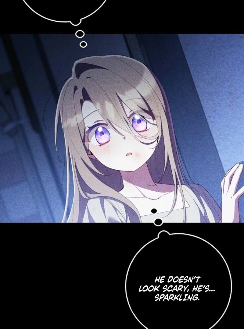 I Saved You, but I’m Not Responsible Chapter 58 page 61