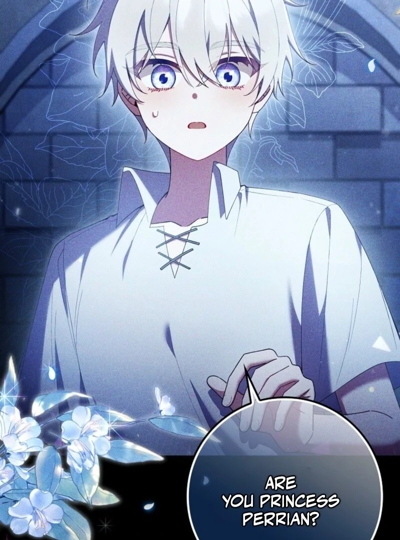 I Saved You, but I’m Not Responsible Chapter 58 page 63