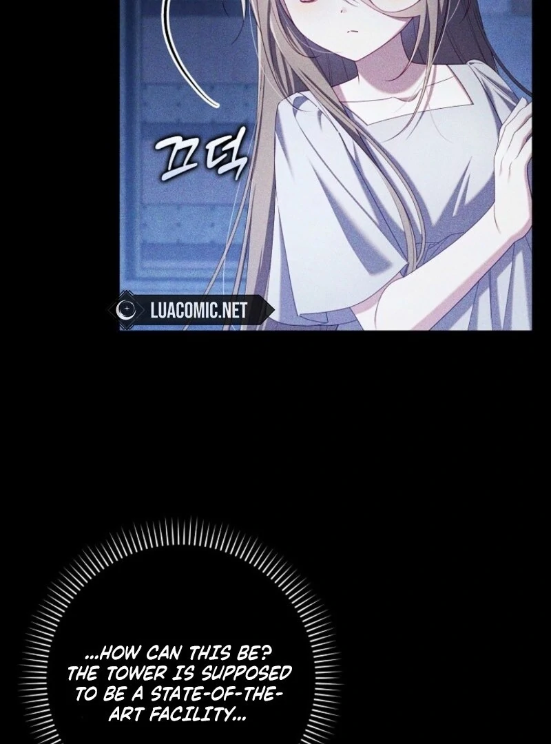 I Saved You, but I’m Not Responsible Chapter 58 page 65