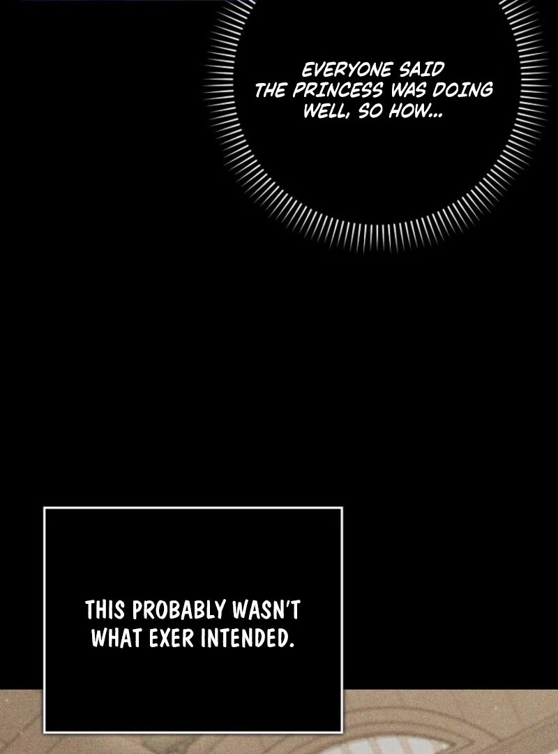 I Saved You, but I’m Not Responsible Chapter 58 page 67