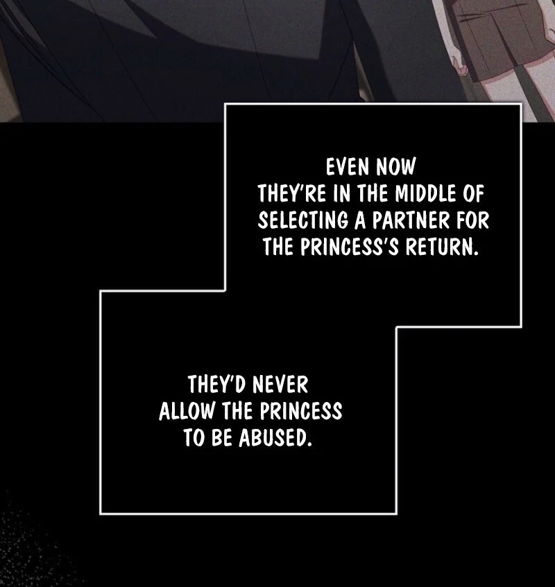 I Saved You, but I’m Not Responsible Chapter 58 page 69