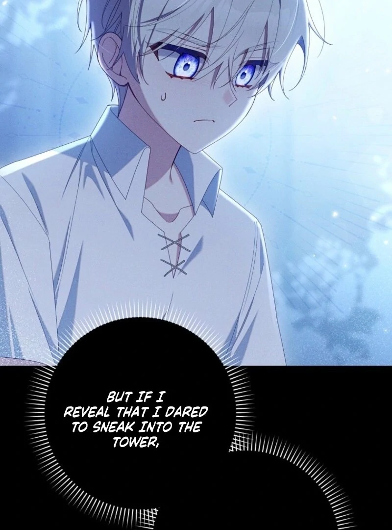 I Saved You, but I’m Not Responsible Chapter 58 page 71