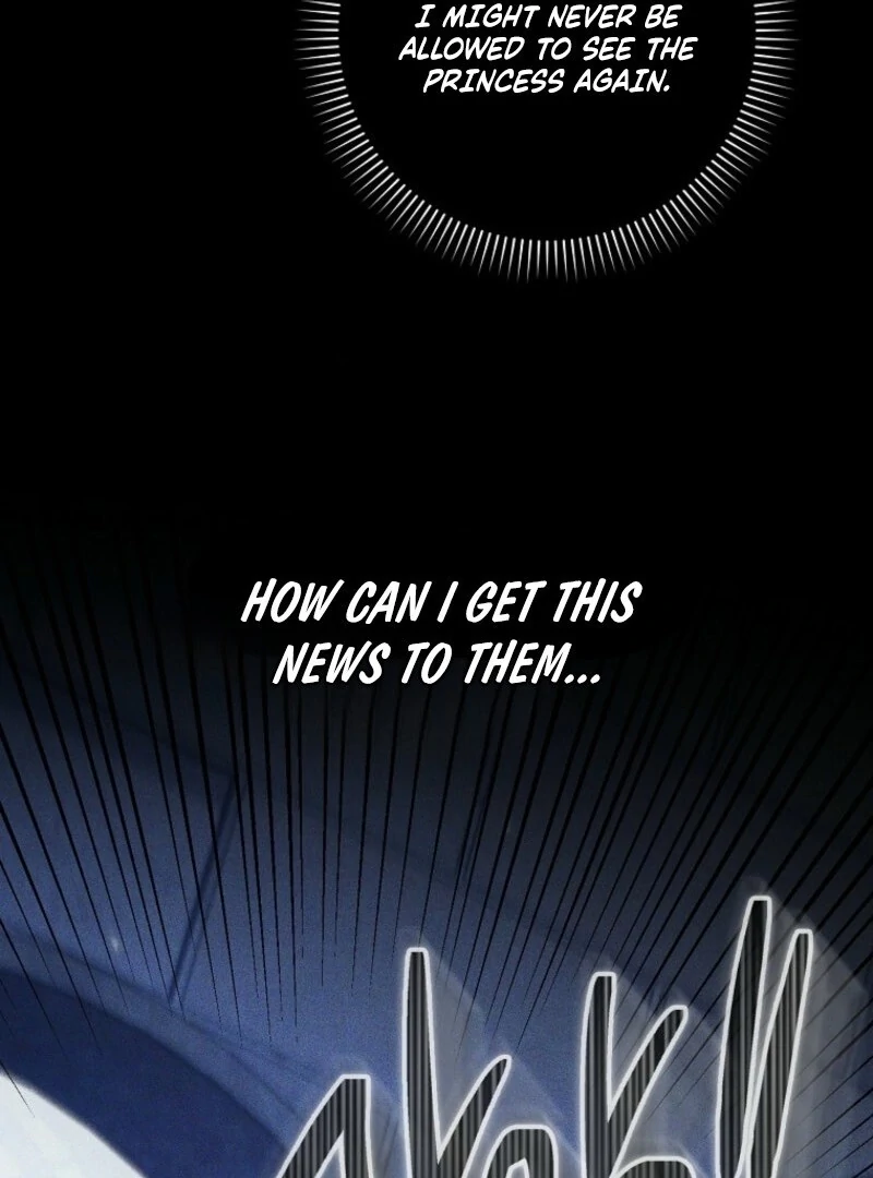 I Saved You, but I’m Not Responsible Chapter 58 page 72