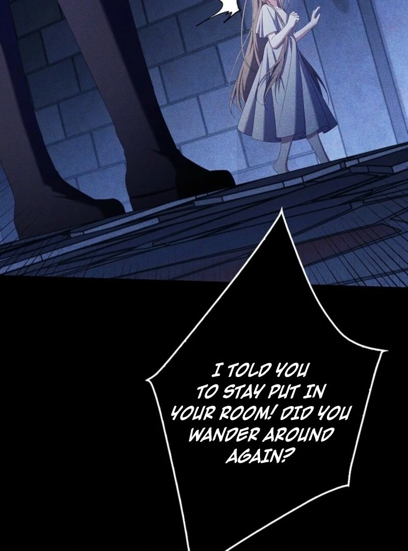I Saved You, but I’m Not Responsible Chapter 58 page 75