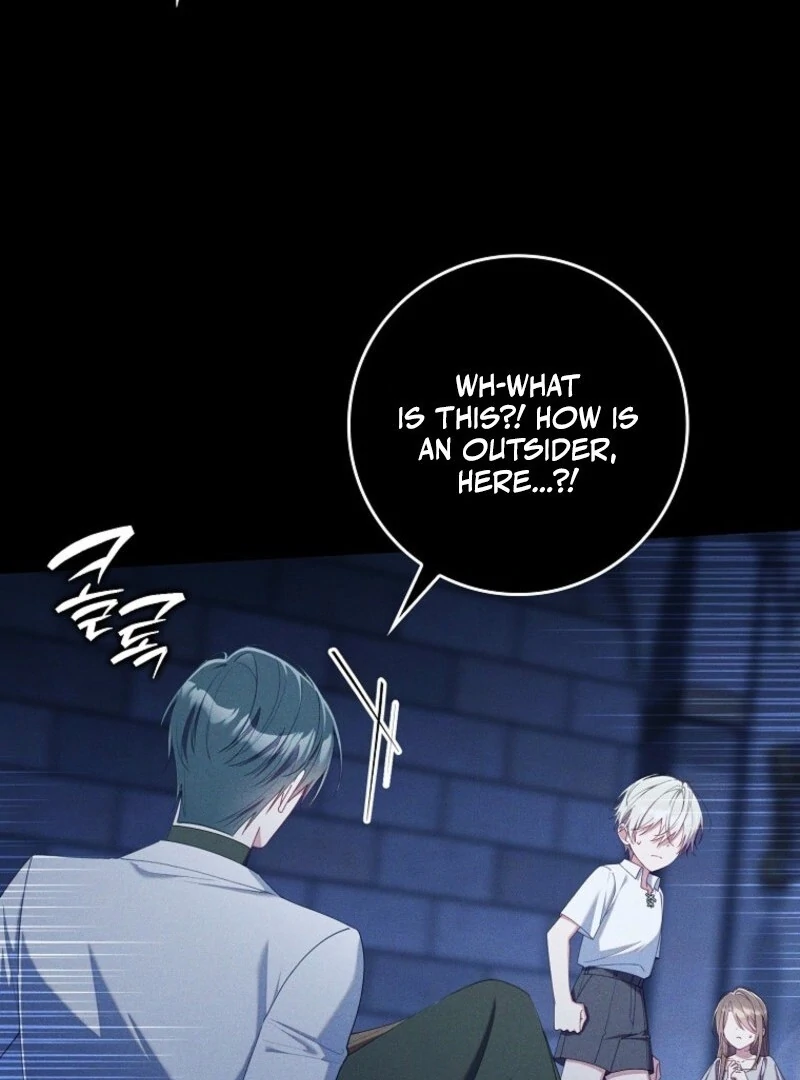I Saved You, but I’m Not Responsible Chapter 58 page 80