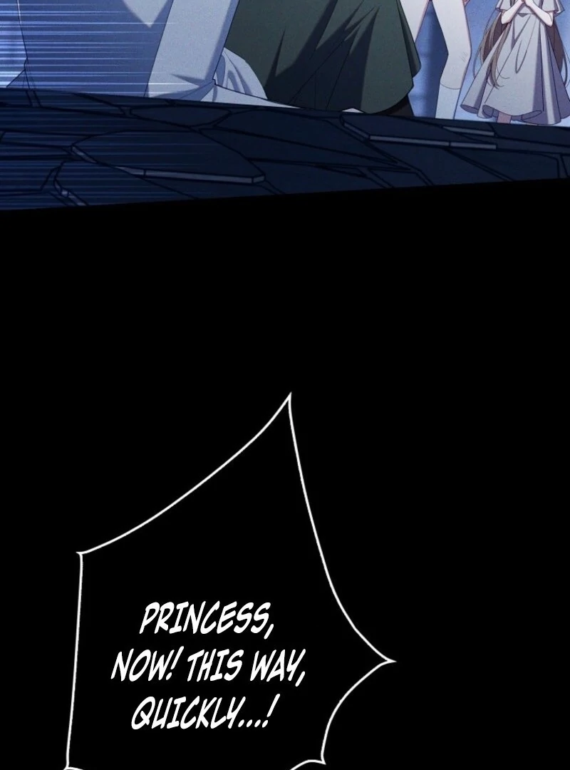 I Saved You, but I’m Not Responsible Chapter 58 page 81