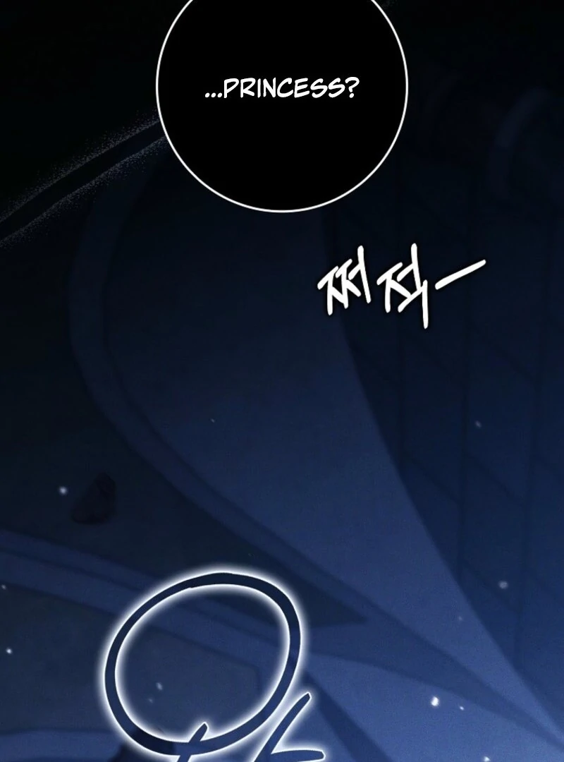 I Saved You, but I’m Not Responsible Chapter 58 page 87