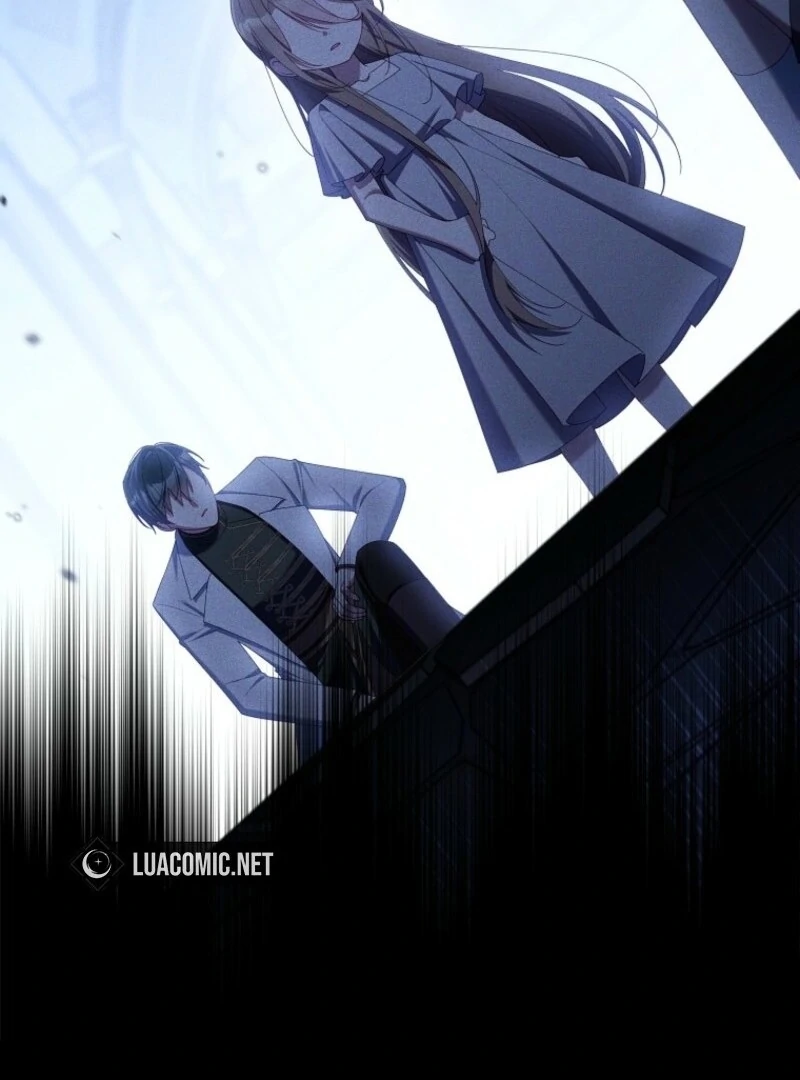 I Saved You, but I’m Not Responsible Chapter 58 page 89