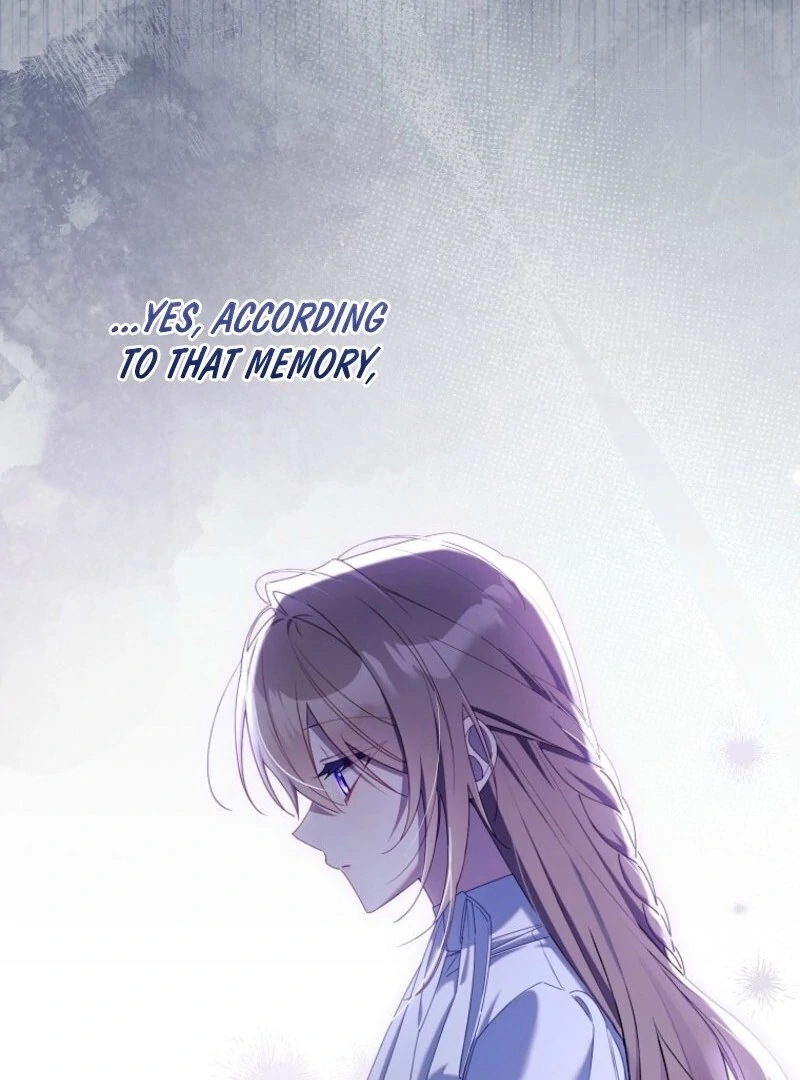 I Saved You, but I’m Not Responsible Chapter 58 page 94