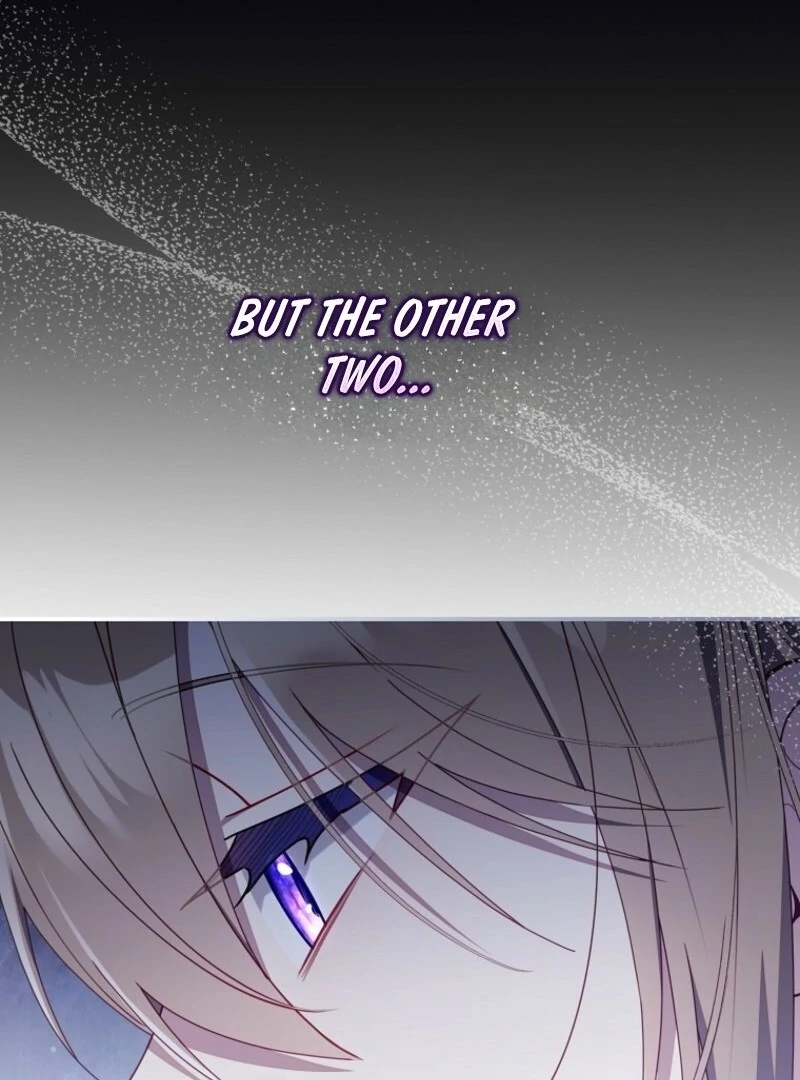 I Saved You, but I’m Not Responsible Chapter 58 page 98