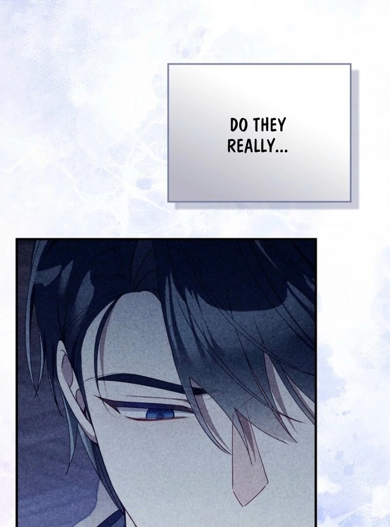 I Saved You, but I’m Not Responsible Chapter 58 page 101