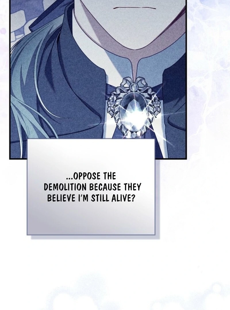 I Saved You, but I’m Not Responsible Chapter 58 page 102