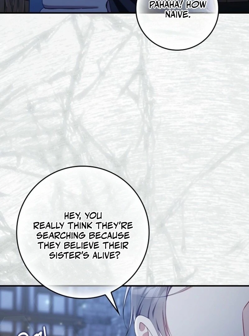I Saved You, but I’m Not Responsible Chapter 58 page 105