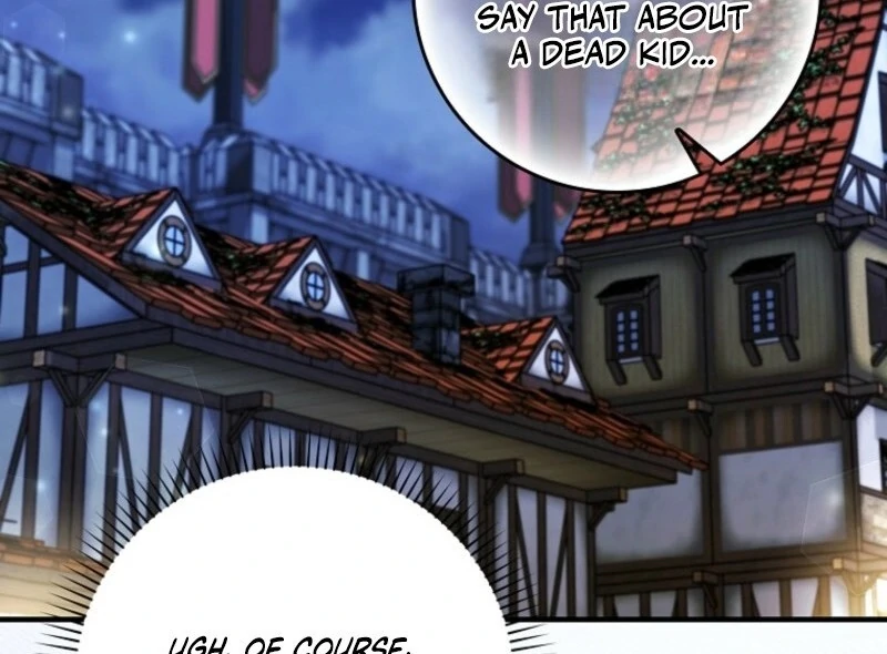 I Saved You, but I’m Not Responsible Chapter 58 page 110