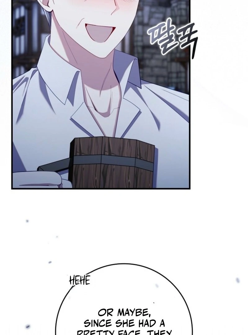 I Saved You, but I’m Not Responsible Chapter 58 page 113
