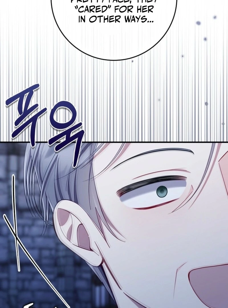 I Saved You, but I’m Not Responsible Chapter 58 page 114