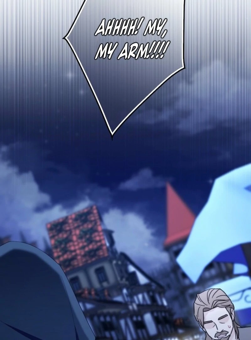 I Saved You, but I’m Not Responsible Chapter 58 page 119