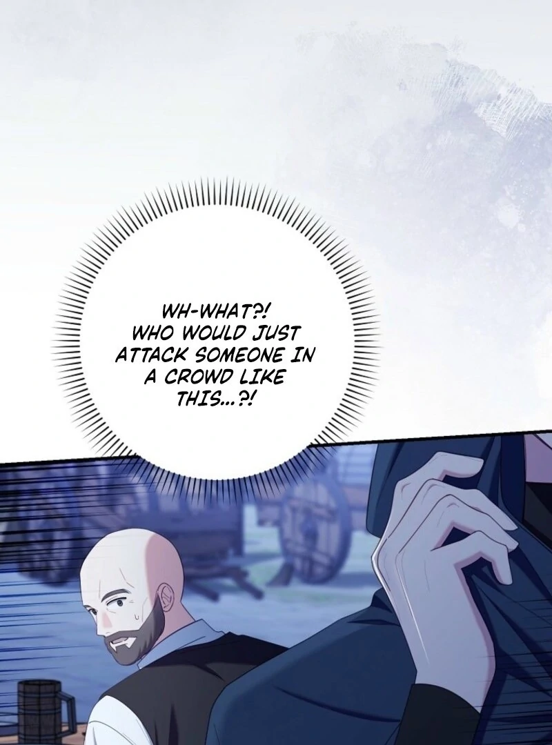 I Saved You, but I’m Not Responsible Chapter 58 page 121