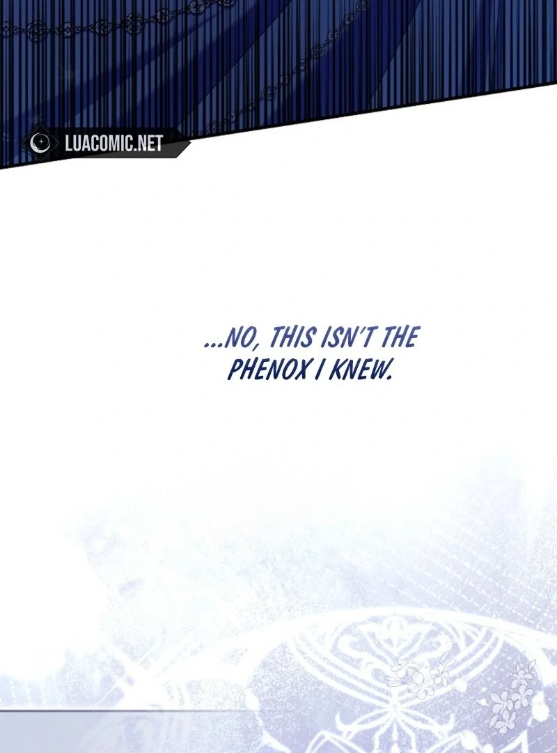 I Saved You, but I’m Not Responsible Chapter 58 page 128